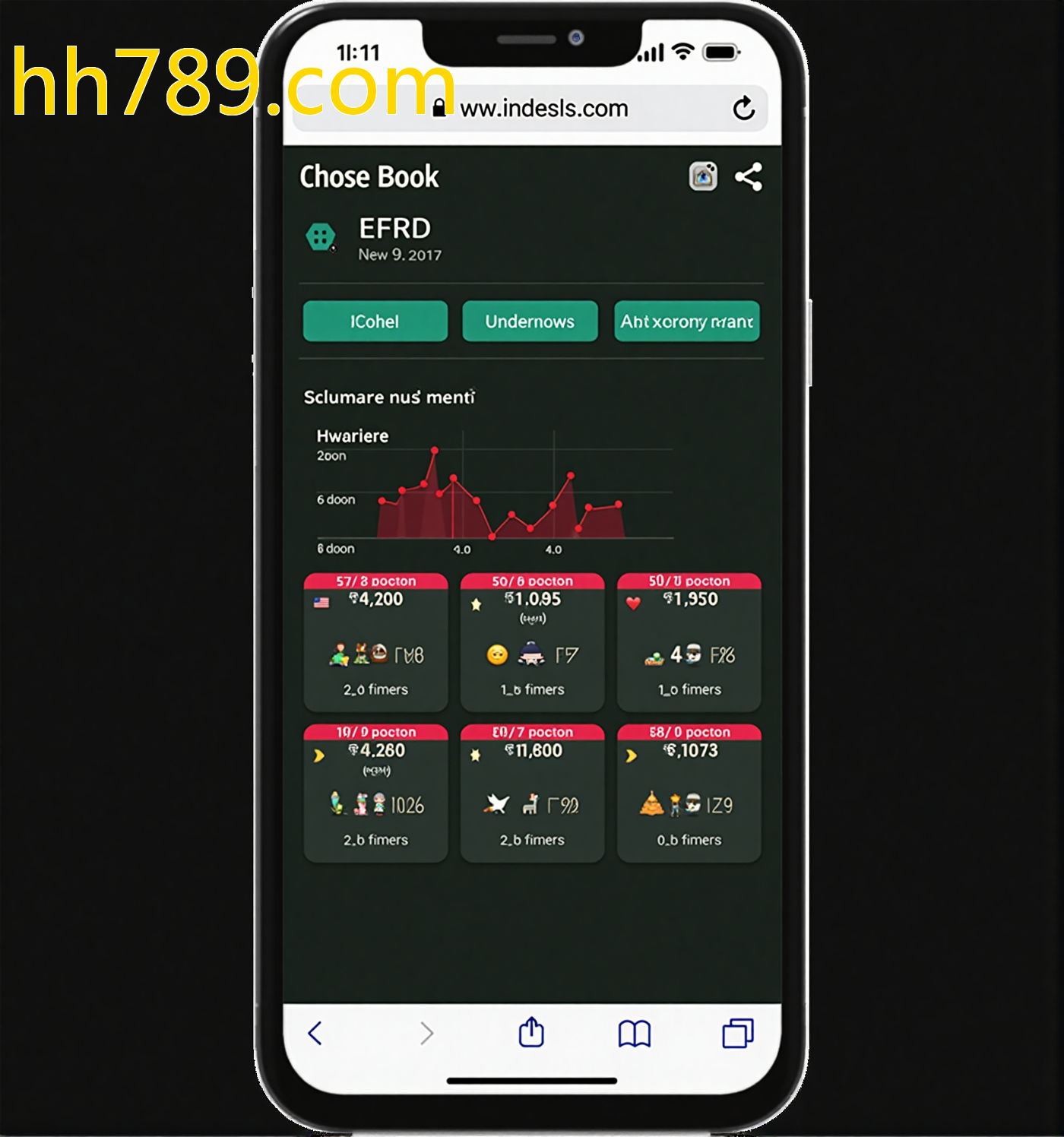 Baixe o aplicativo hh789.com para jogar a qualquer momento