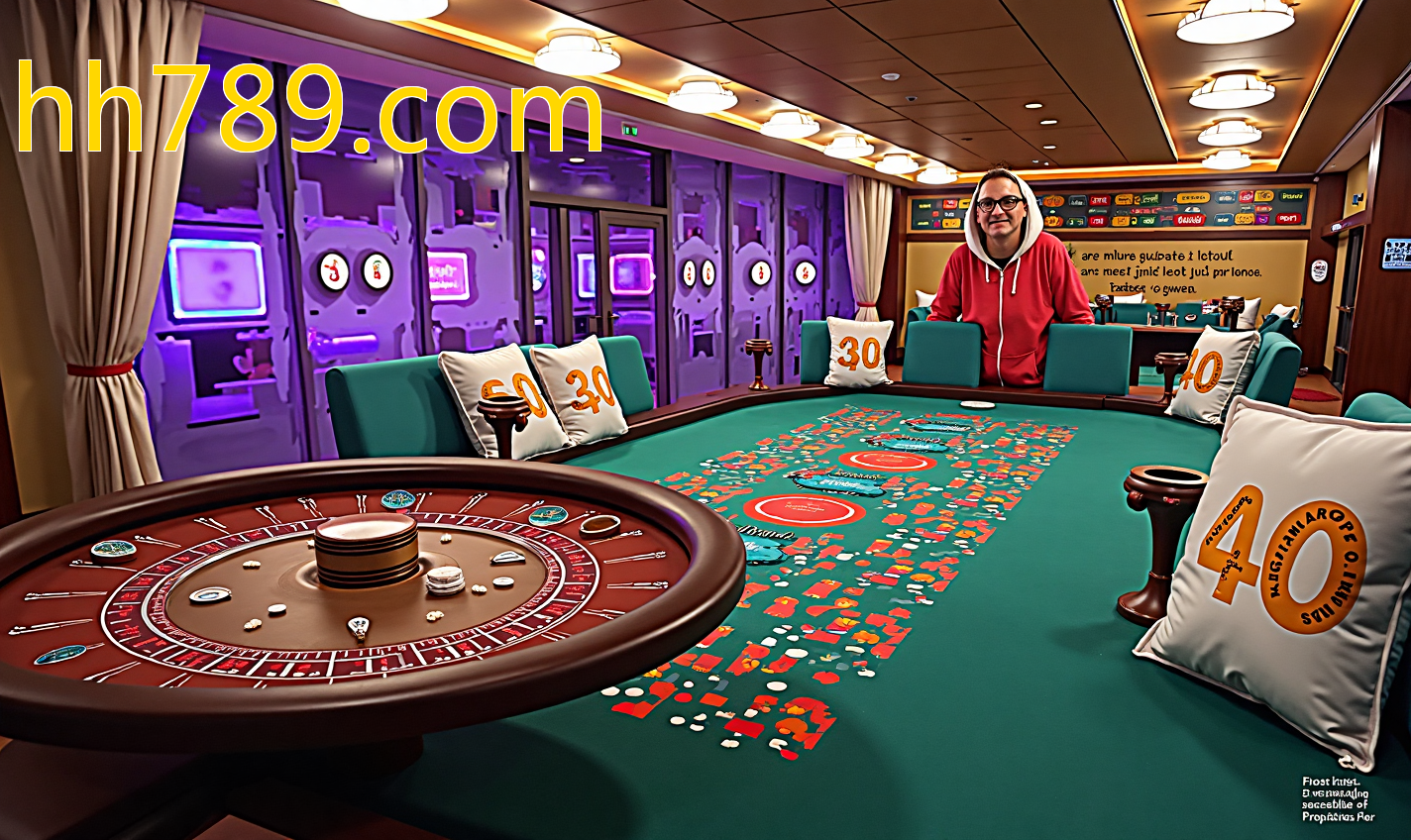 vivo no cassino hh789.com