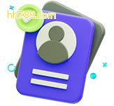 Tornar-se um membro do hh789.com é muito simples